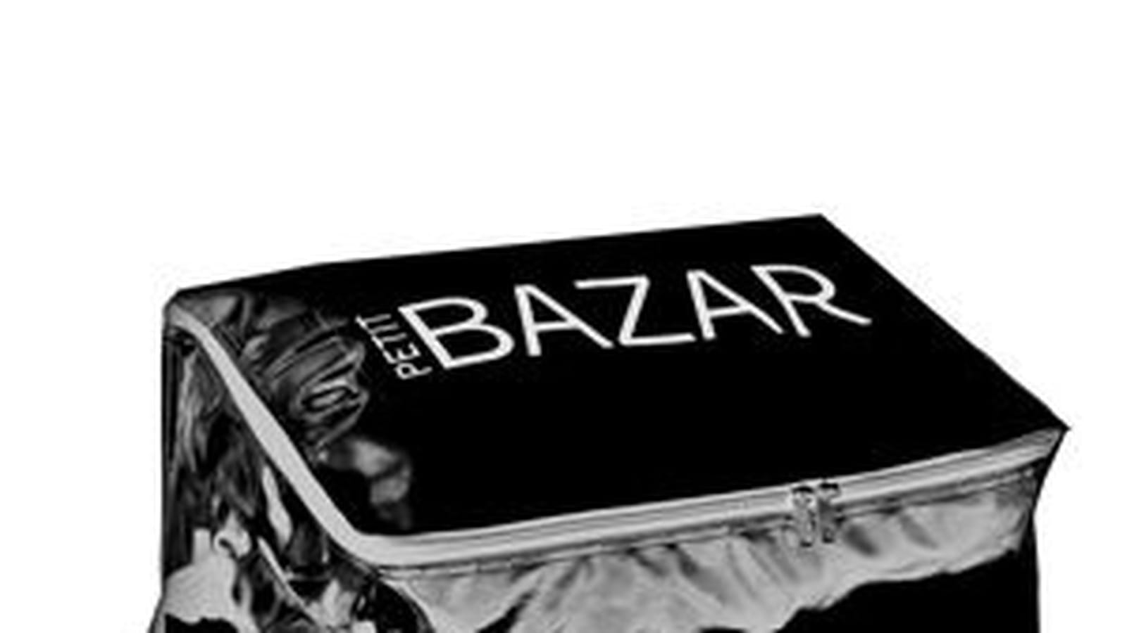 Le rangement "Bazar" de Potiron