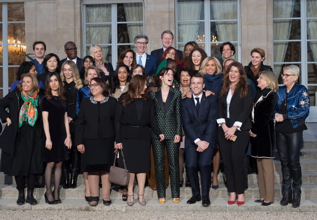 Conseil pour l'&eacute;galit&eacute; entre les femmes et les hommes