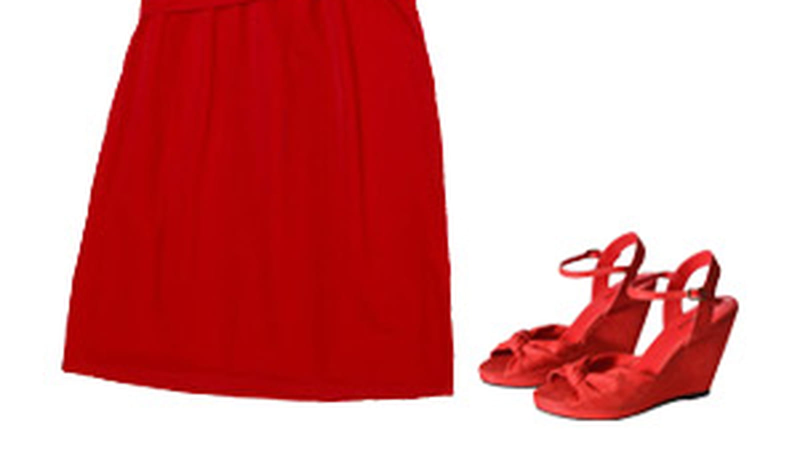 Rouge glamour 