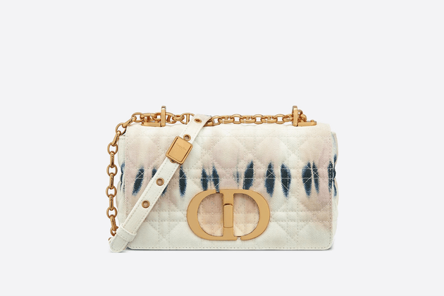 Sac à main "Caro" de Dior