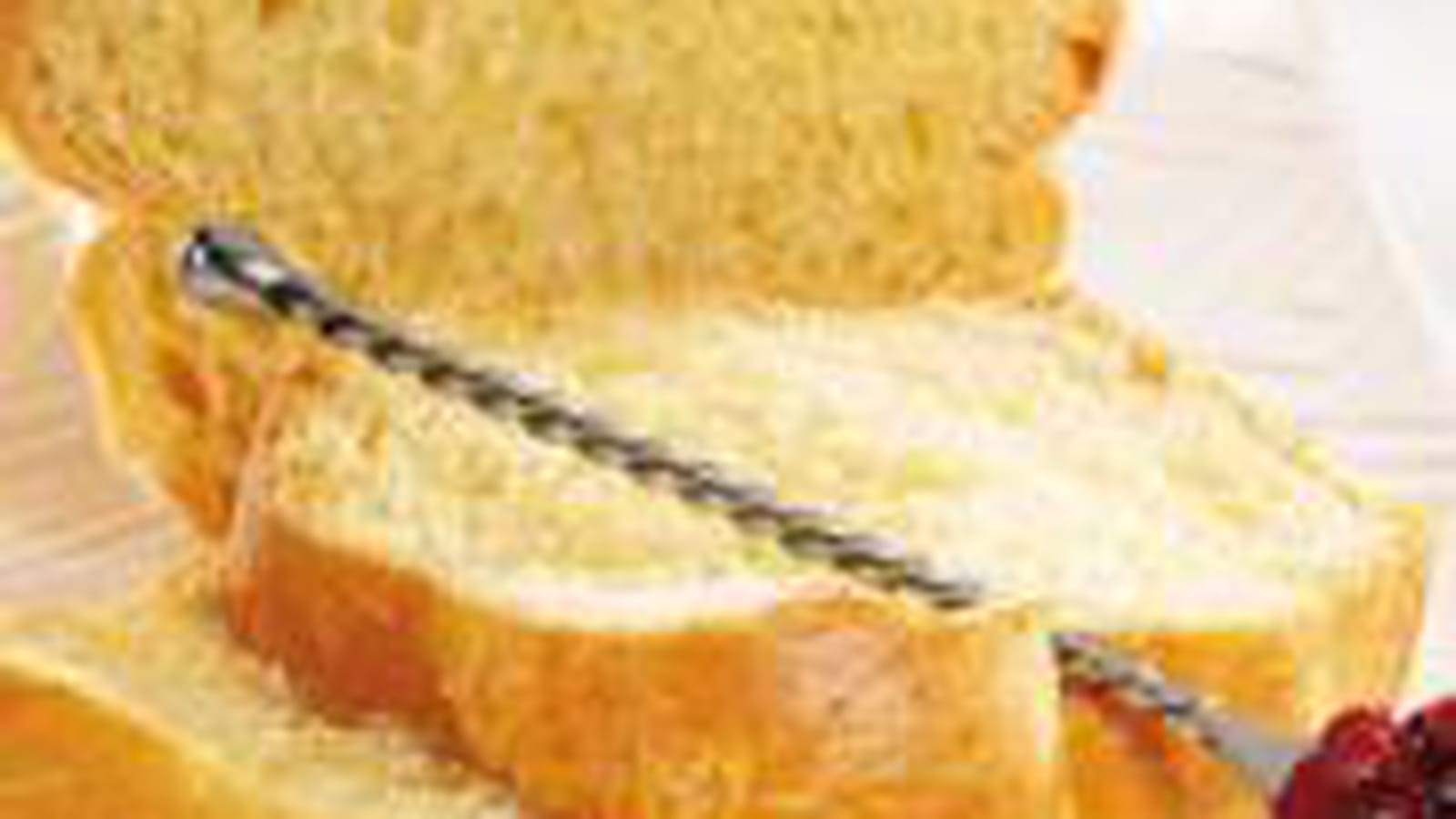 Recettes de moelleux