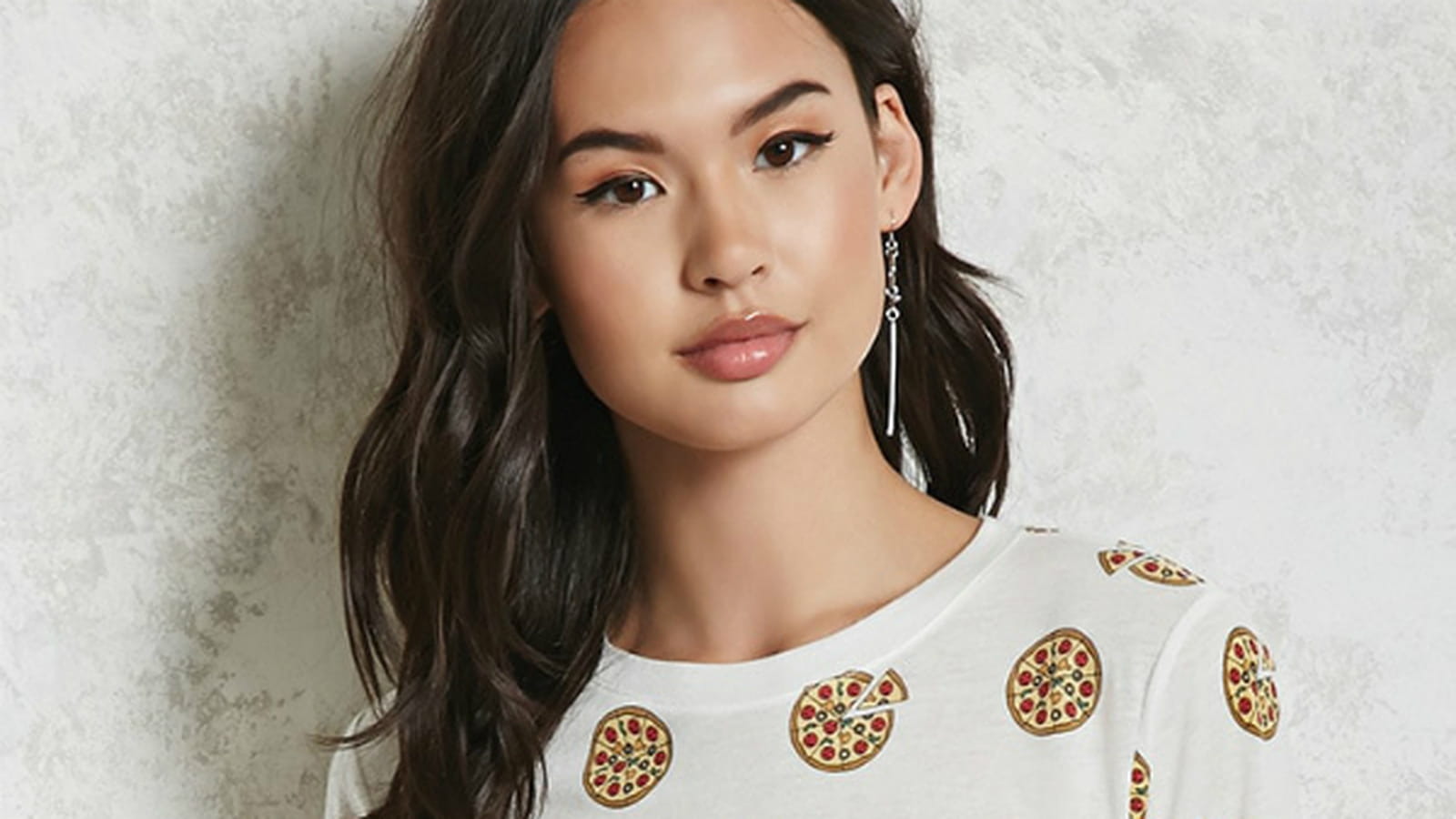 Top Forever 21