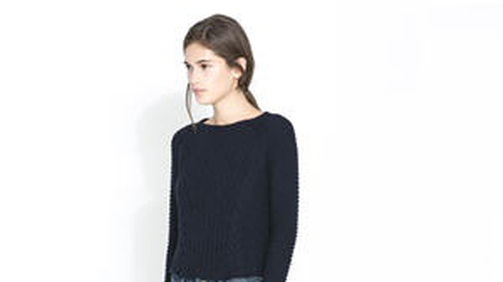 Jean skinny de Zara