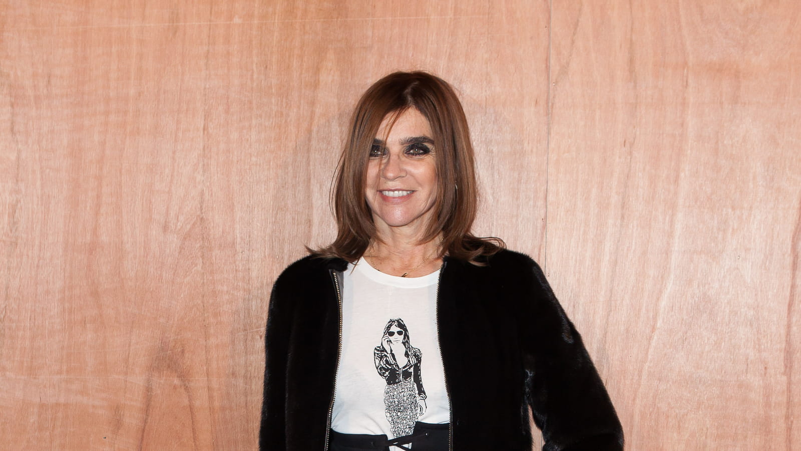 Carine Roitfeld