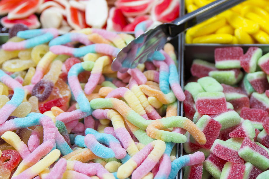 E171 : le dioxyde de titane interdit dans les aliments en 2020
