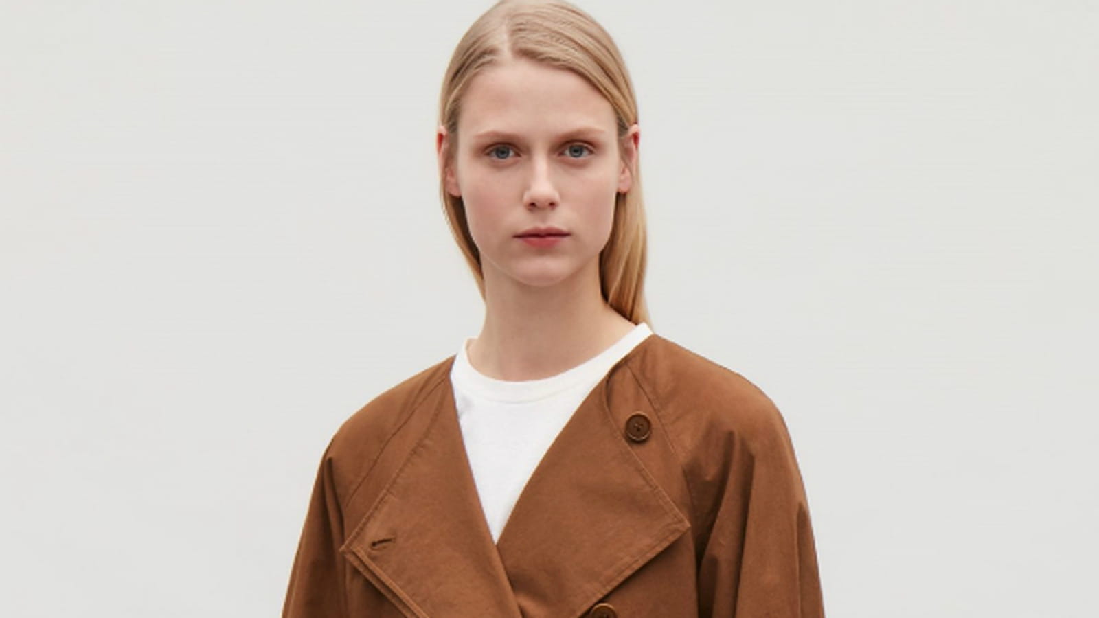 Trench Cos