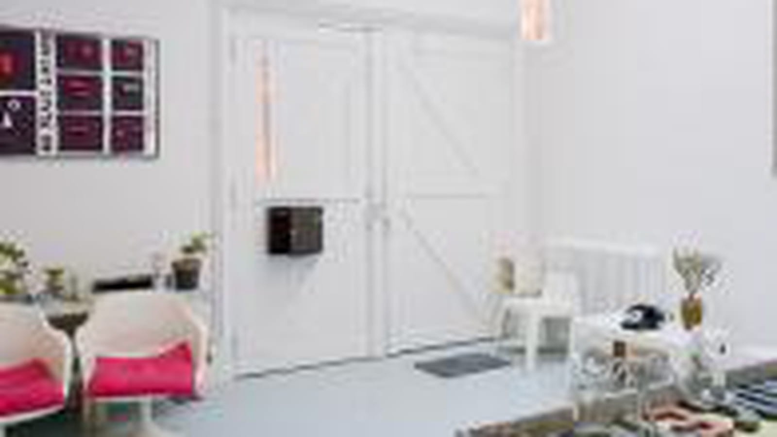 Triplex de Karine Simonot