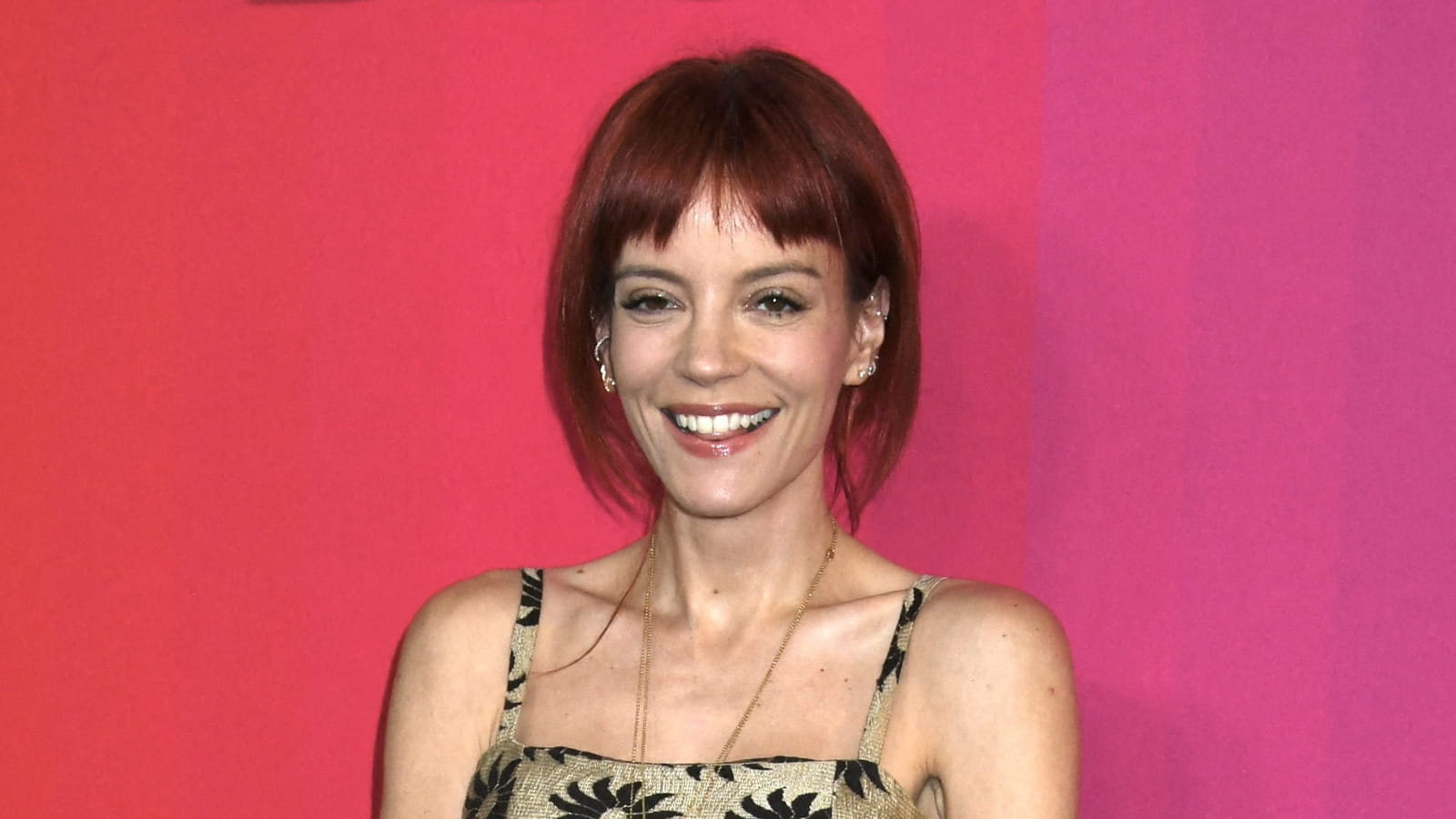 Lily Allen