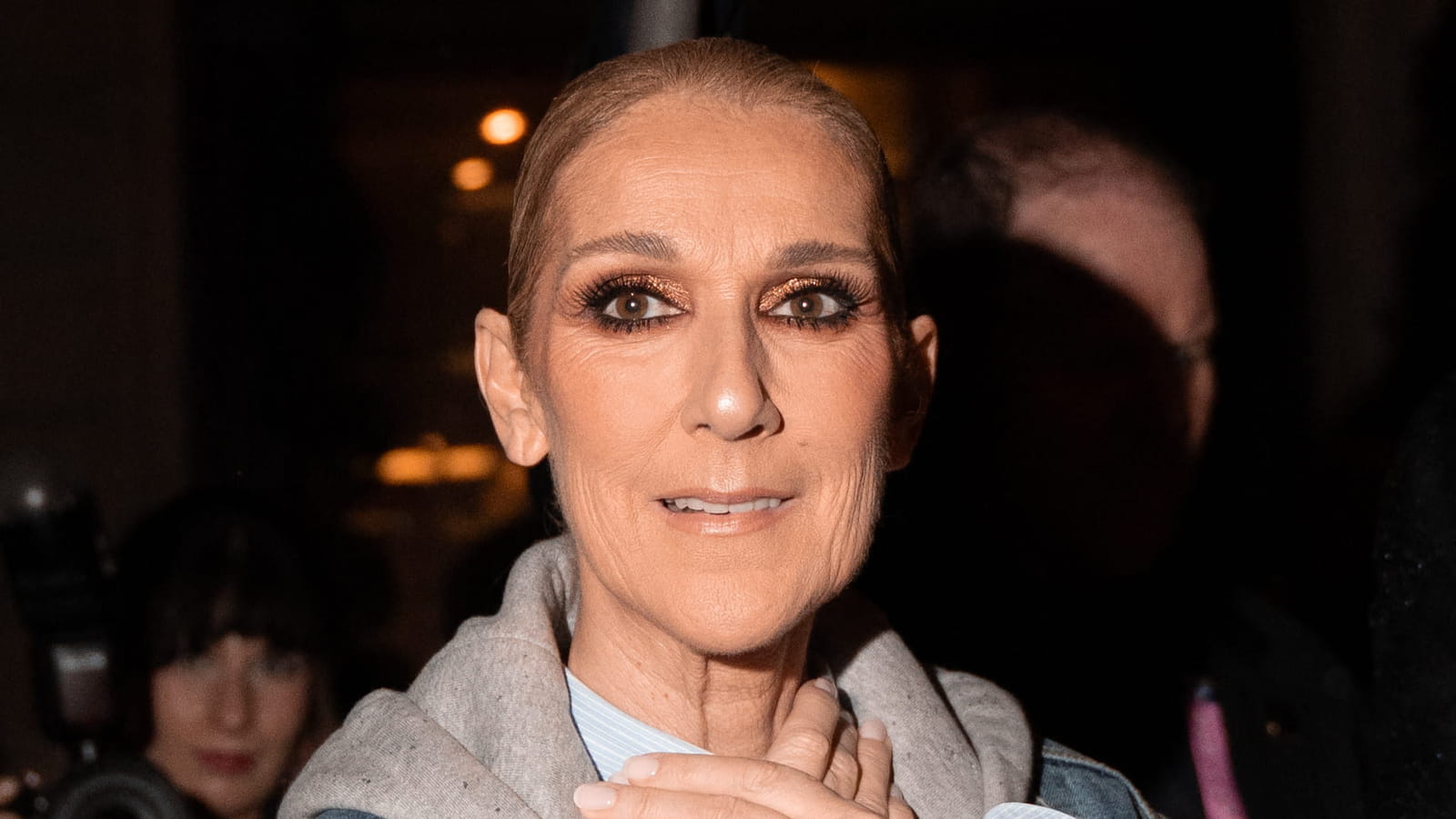 Céline Dion
