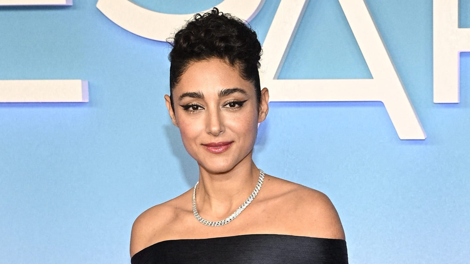 Golshifteh Farahani