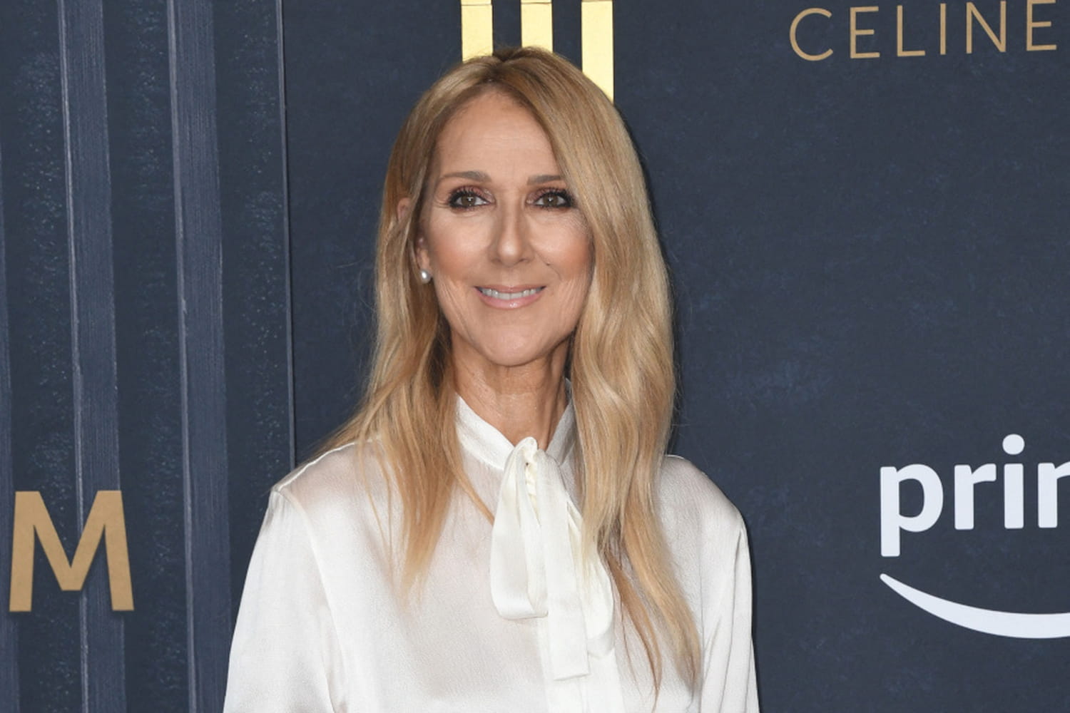 Céline Dion has been faithful to this mythical perfume since her adolescence