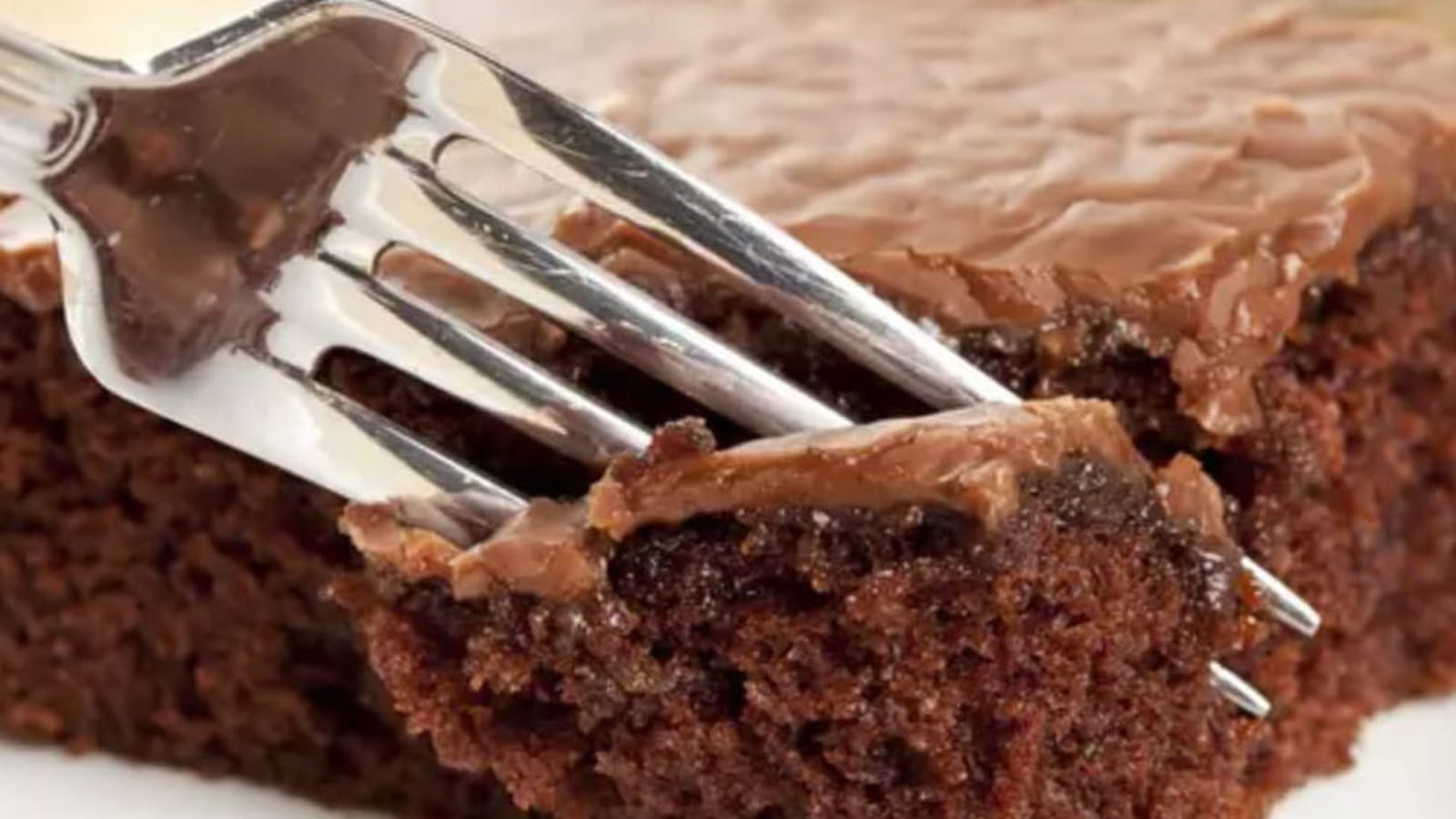 Gâteau au chocolat au Companion