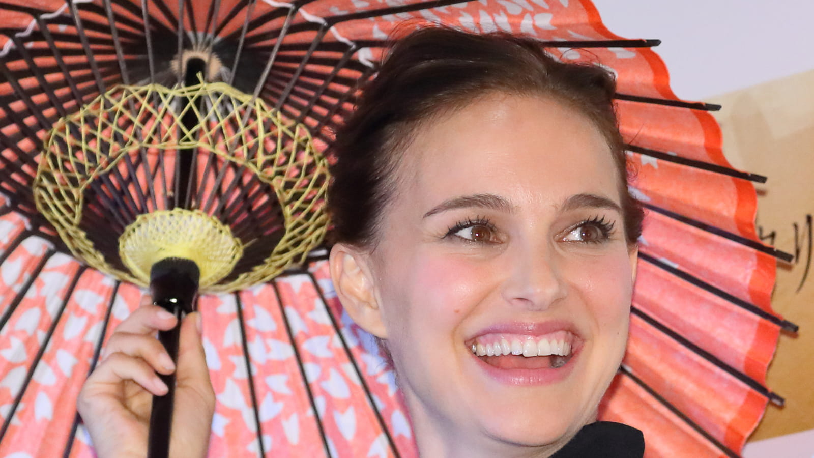 Natalie Portman