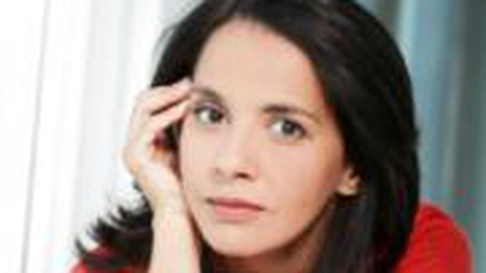 Sophia Aram