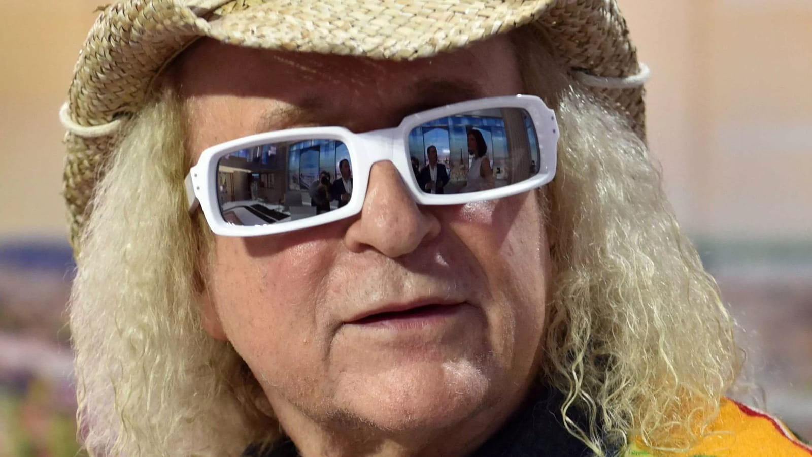 Michel Polnareff