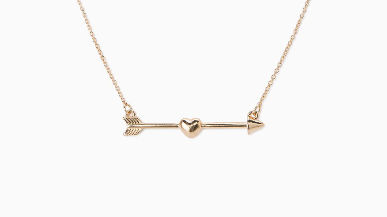 Collier Mango