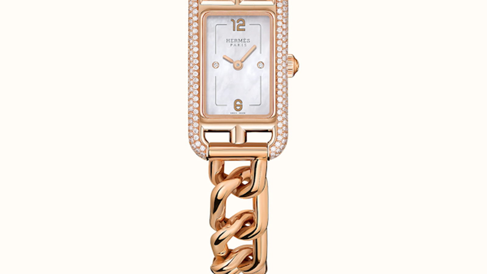 Montre Hermès