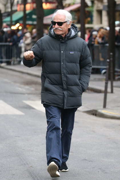 Yann Arthus-Bertrand