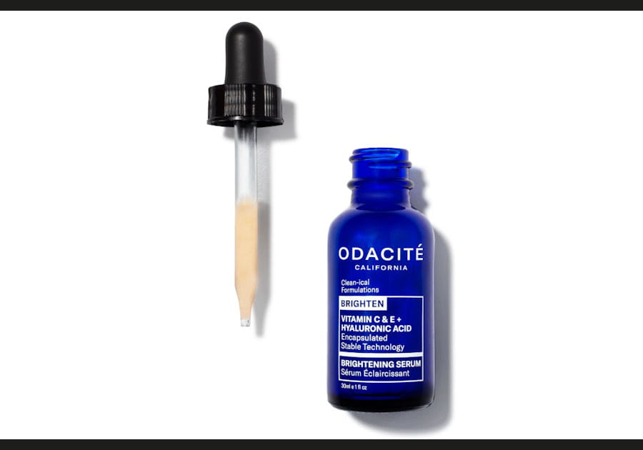 S&eacute;rum &eacute;claircissant Odacit&eacute;&nbsp;