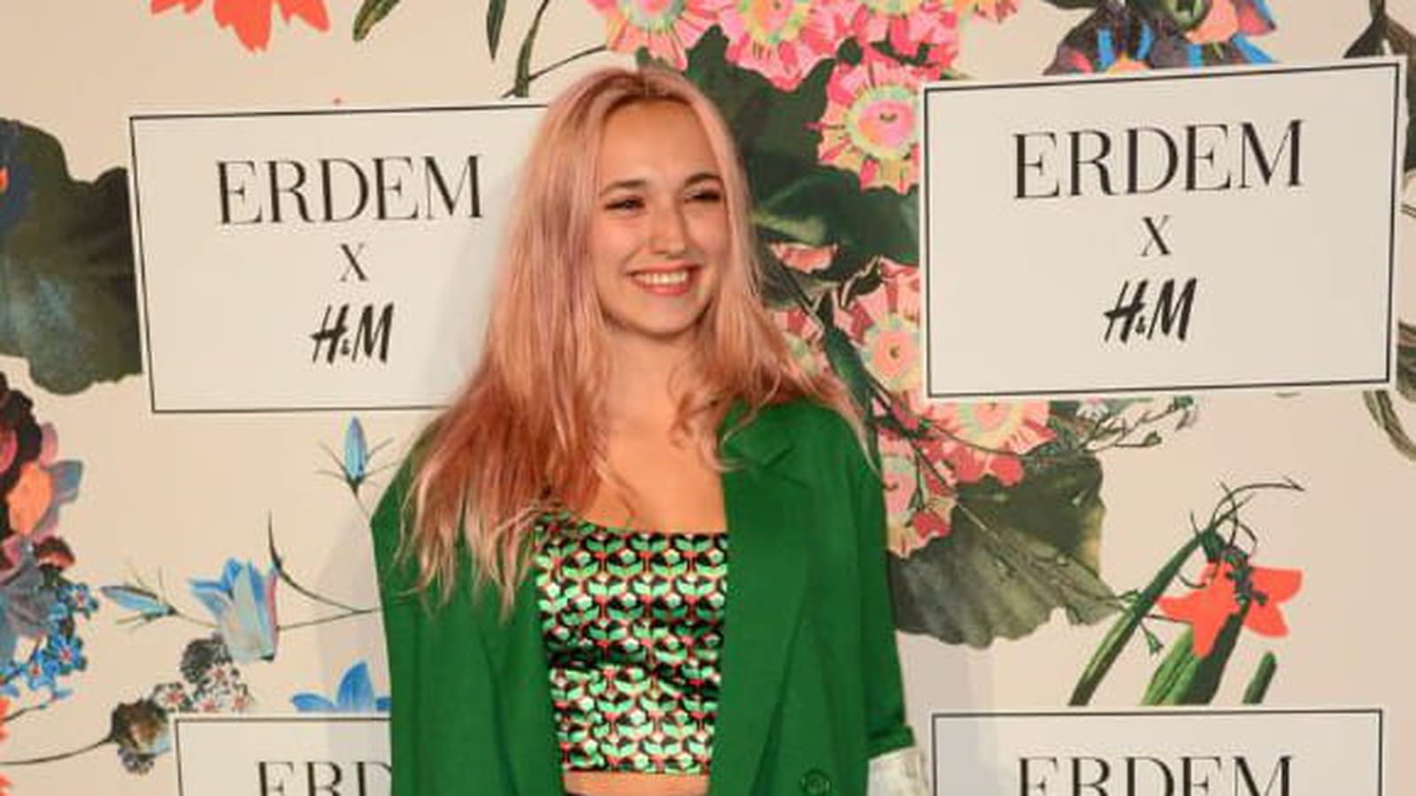 Chloé Jouannet le 26 octobre 2017