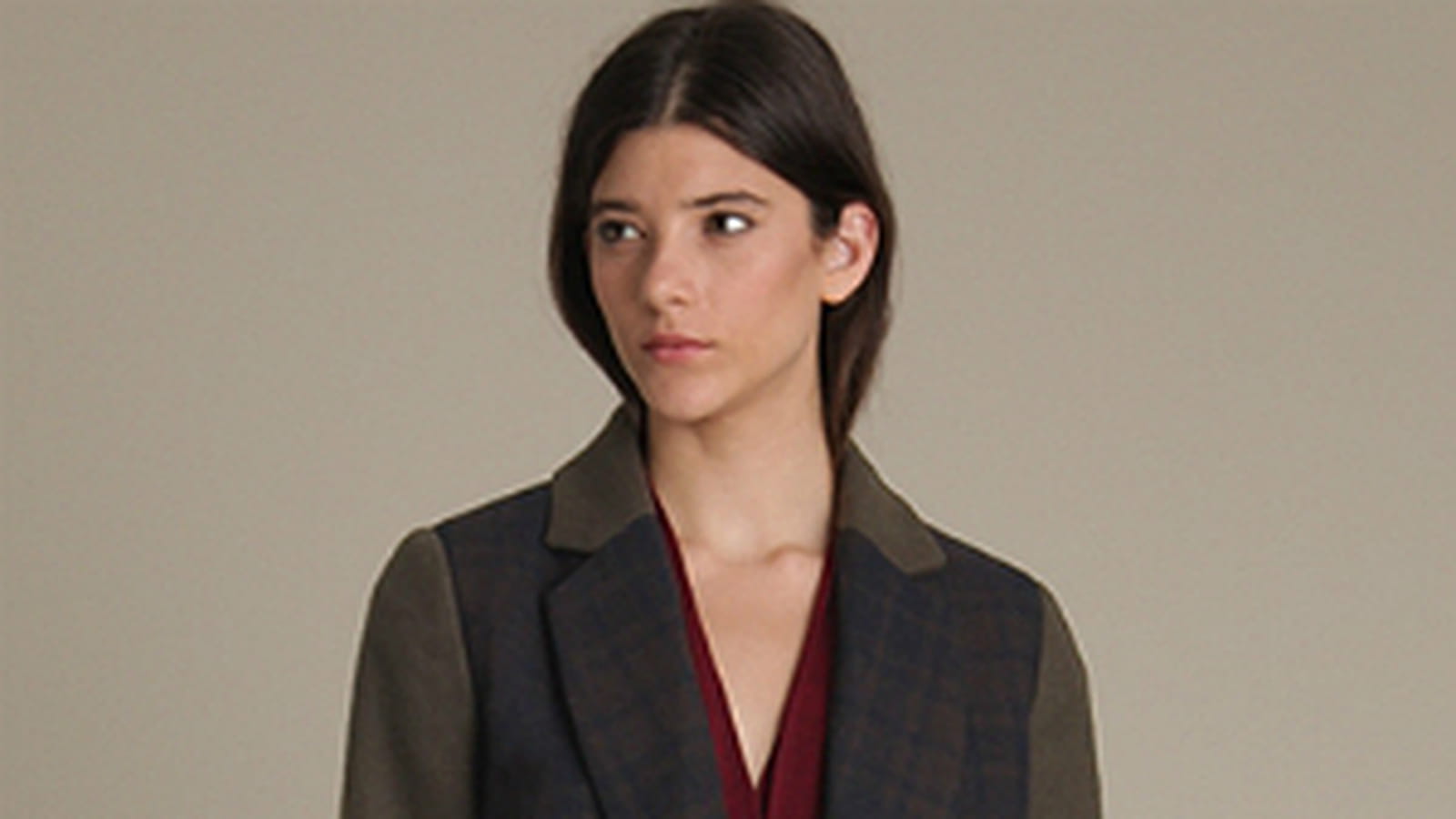 Manteau Nice Things