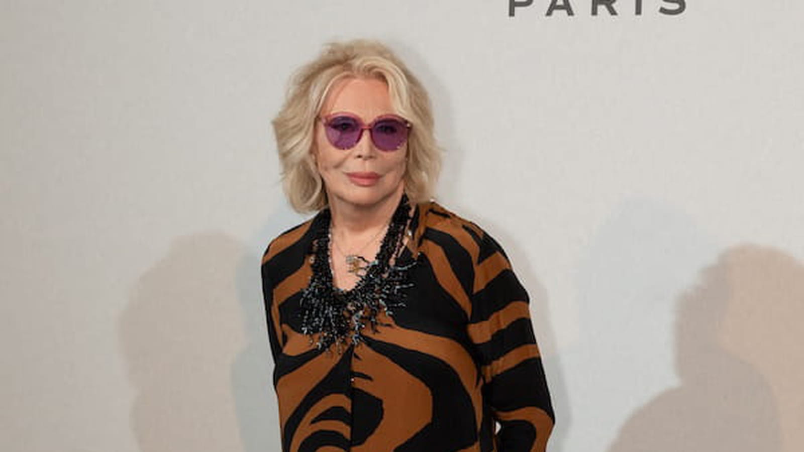 Amanda Lear