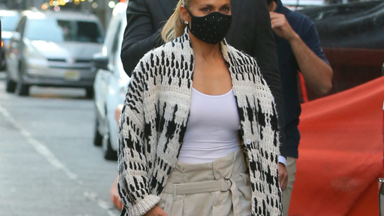 Jennifer Lopez