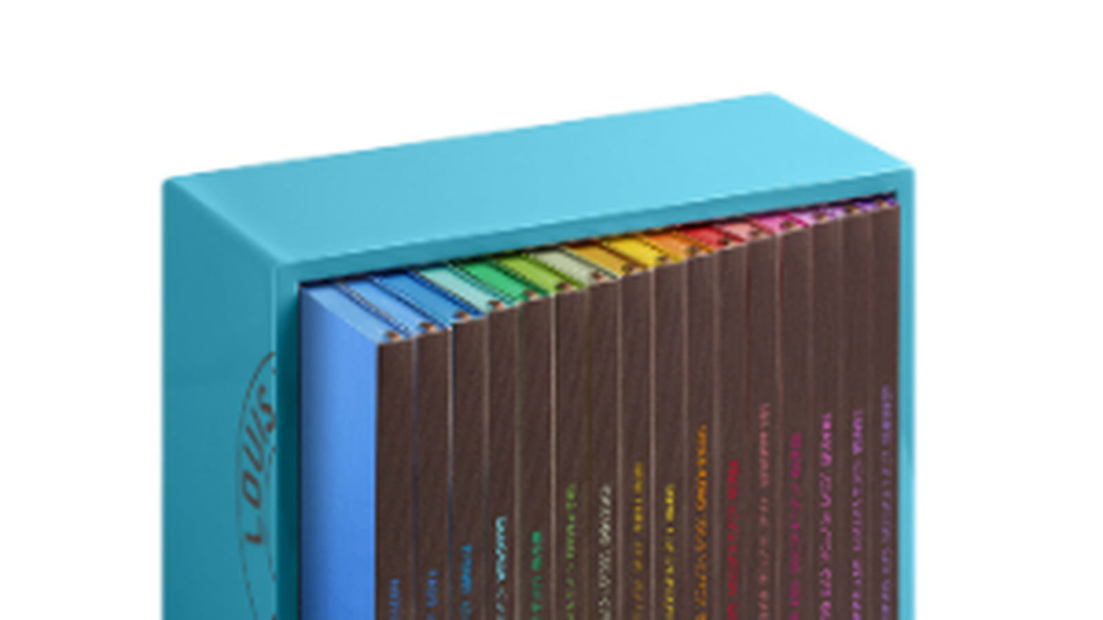 City Guides et appli Louis Vuitton