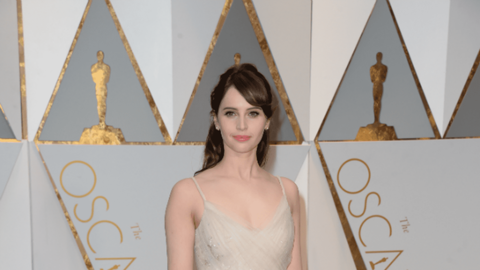 Felicity Jones