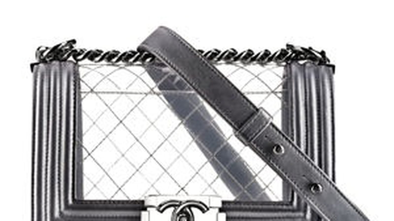 Sac de Chanel
