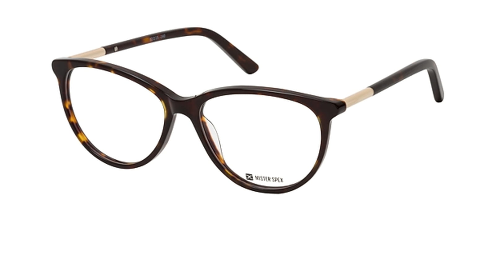 Lunettes de vue Mister Spex Collection