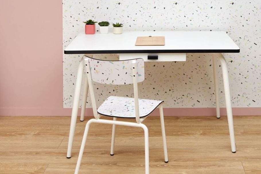Formica : ce matériau stratifié signe un come-back réussi !
