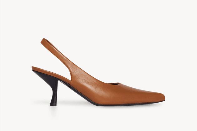 Escarpins "Bourgeoise" de The Row