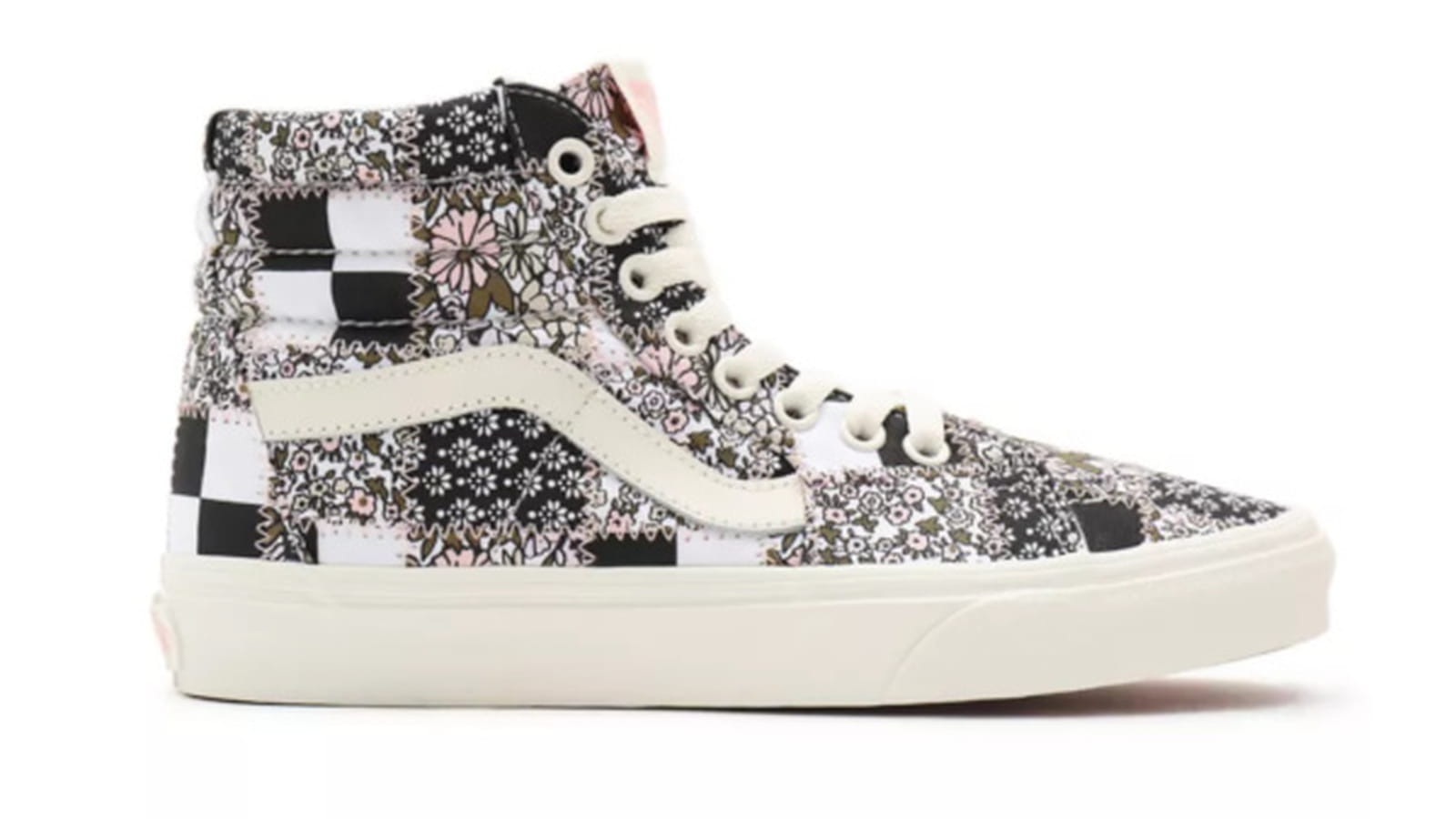 Baskets Vans 