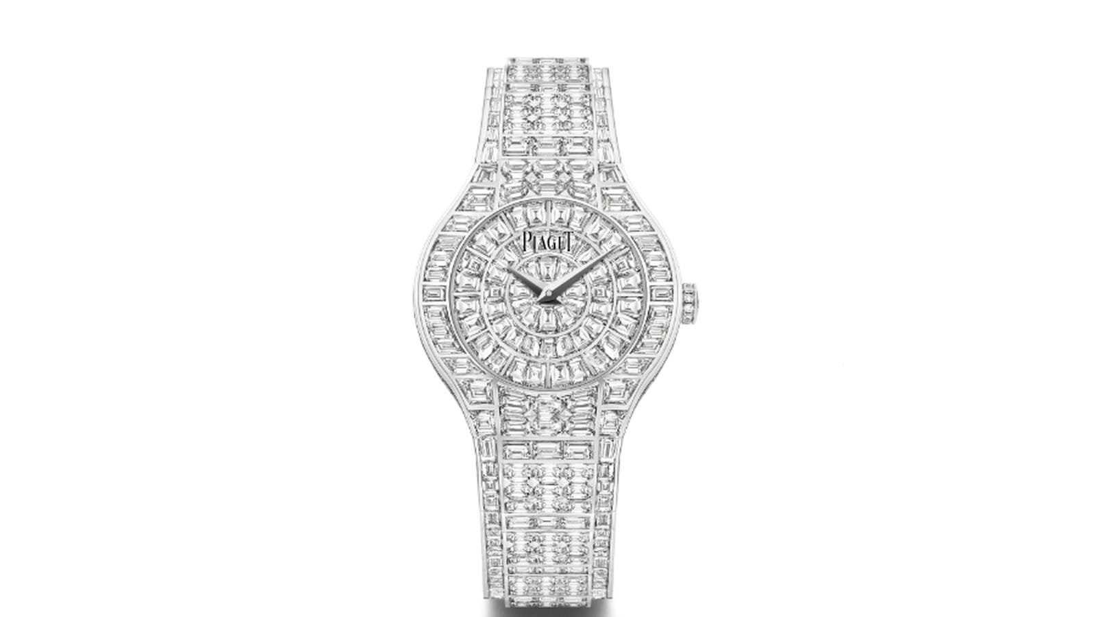 Montre Piaget