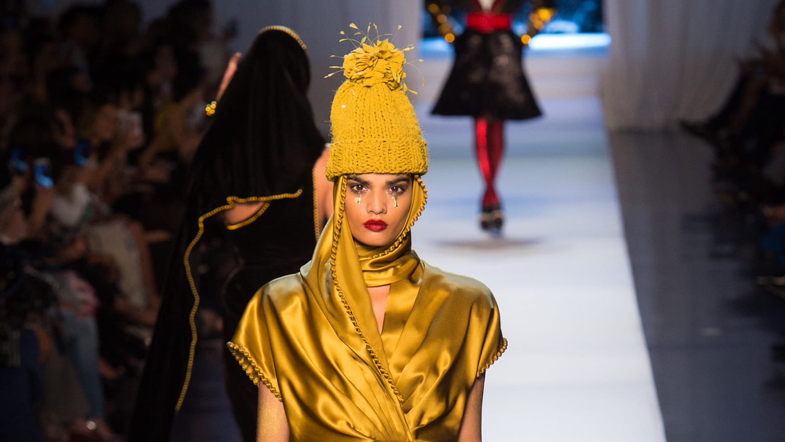 Jean Paul Gaultier