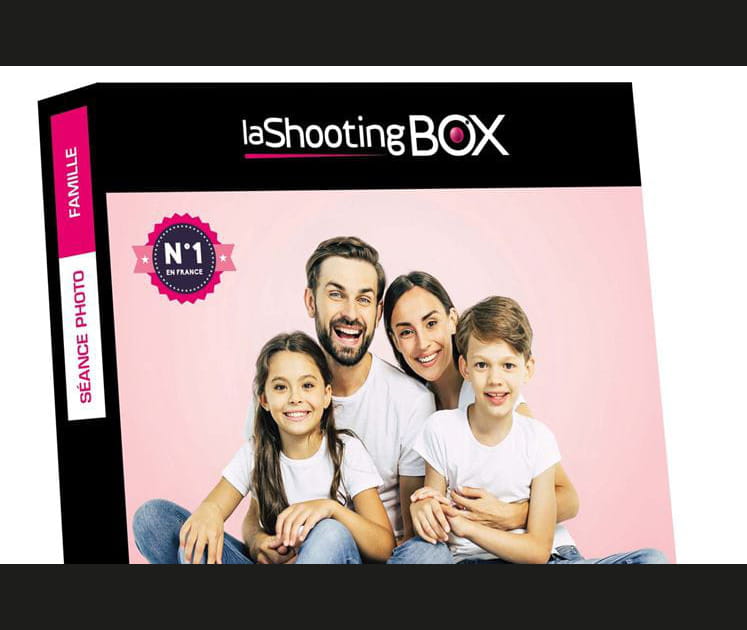 Une s&eacute;ance photo en famille avec un photographe