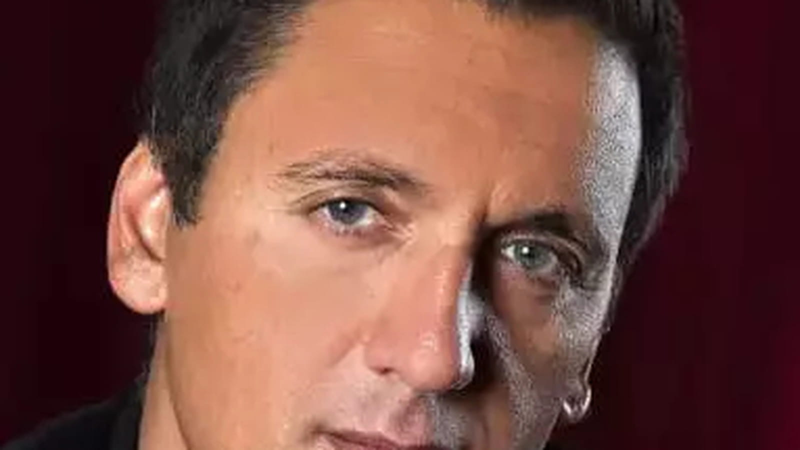 Dany Brillant
