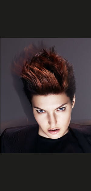 N&eacute;o Couture version rebelle