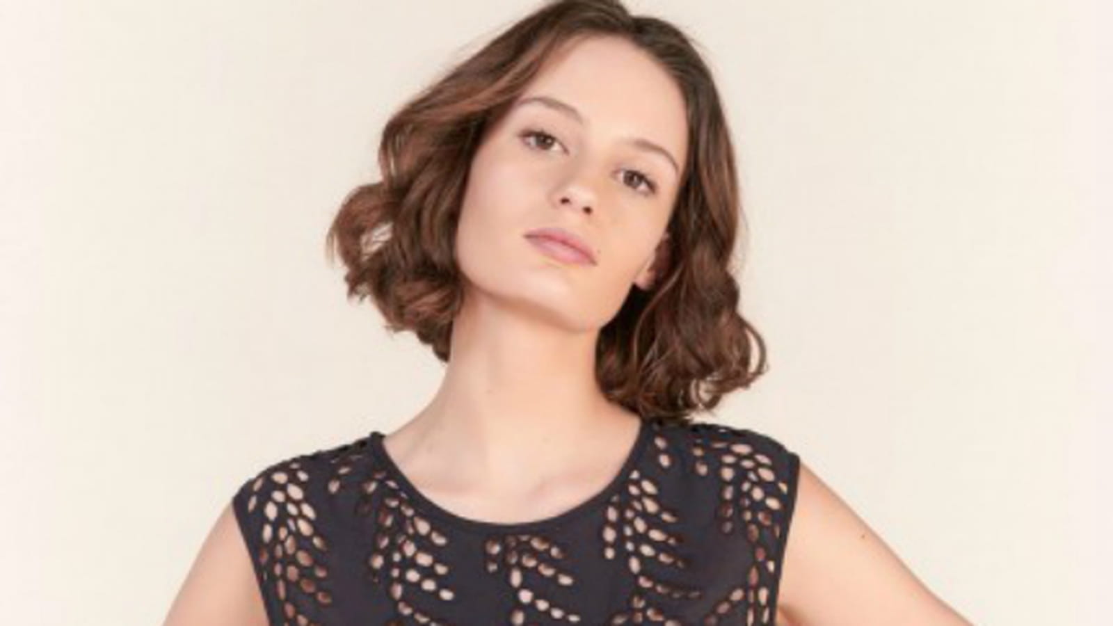 Chemise Pablo