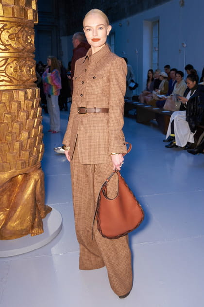 Kate Bosworth en ensemble Chlo&eacute;