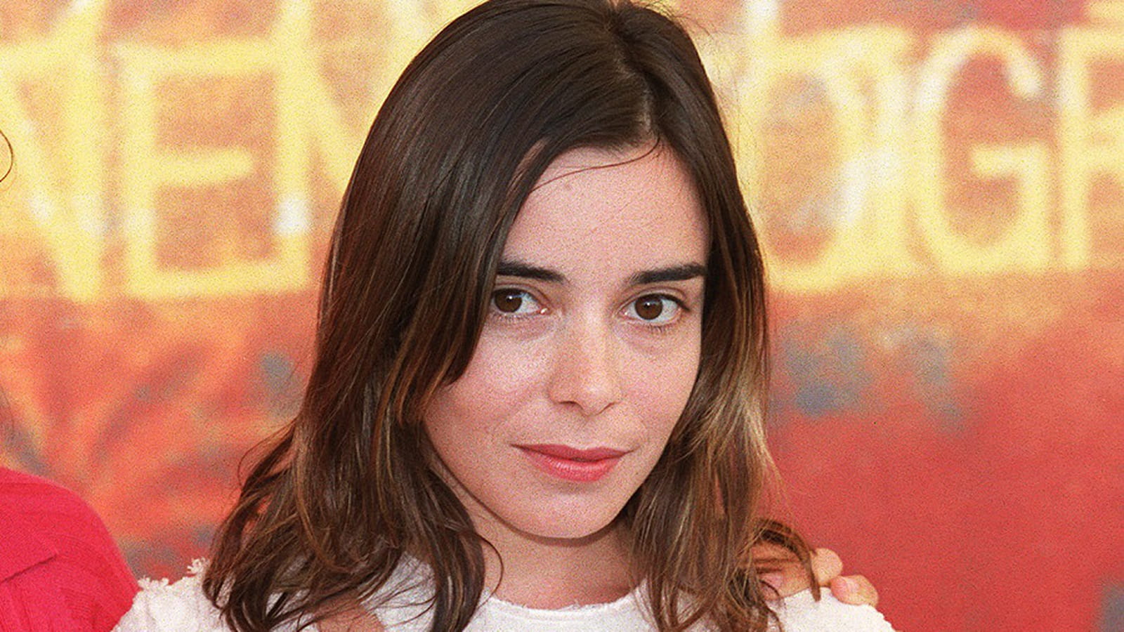 Elodie Bouchez, 27 ans