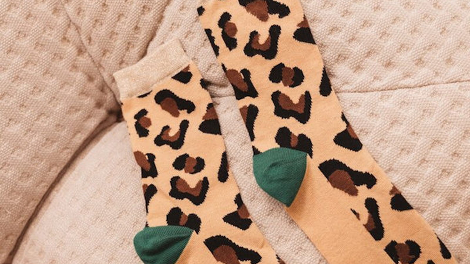 Chaussettes Balzac Paris