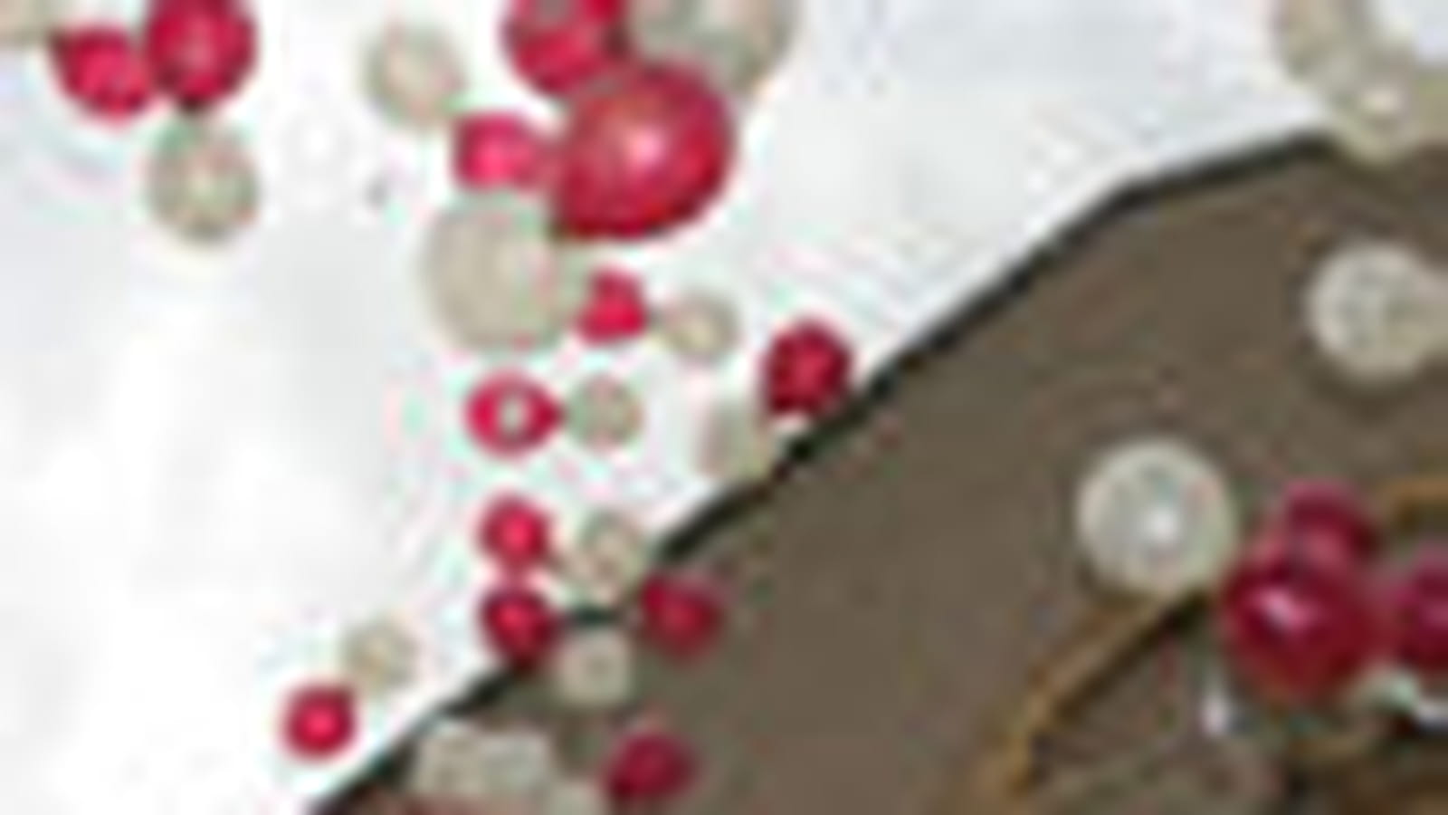 Le lâcher de ballons
