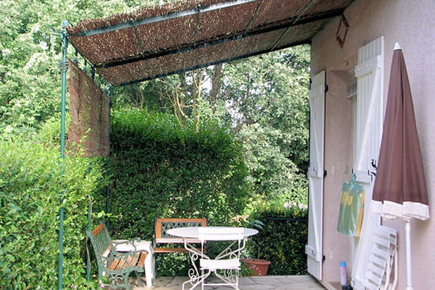 La terrasse anglaise