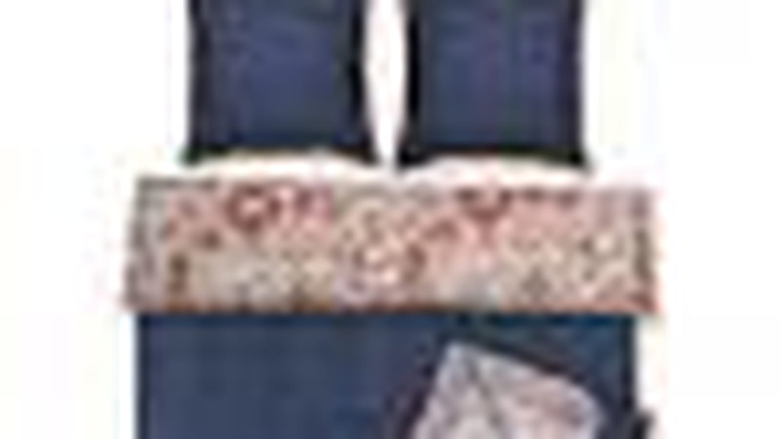 Linge de lit
