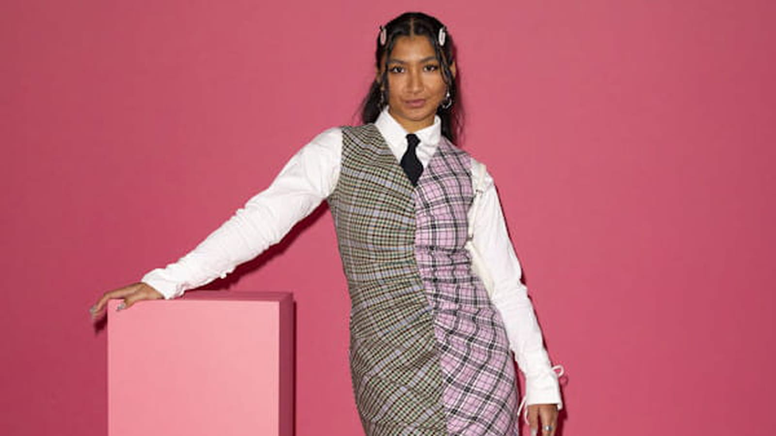 Deja Foxx le 25 février 2023