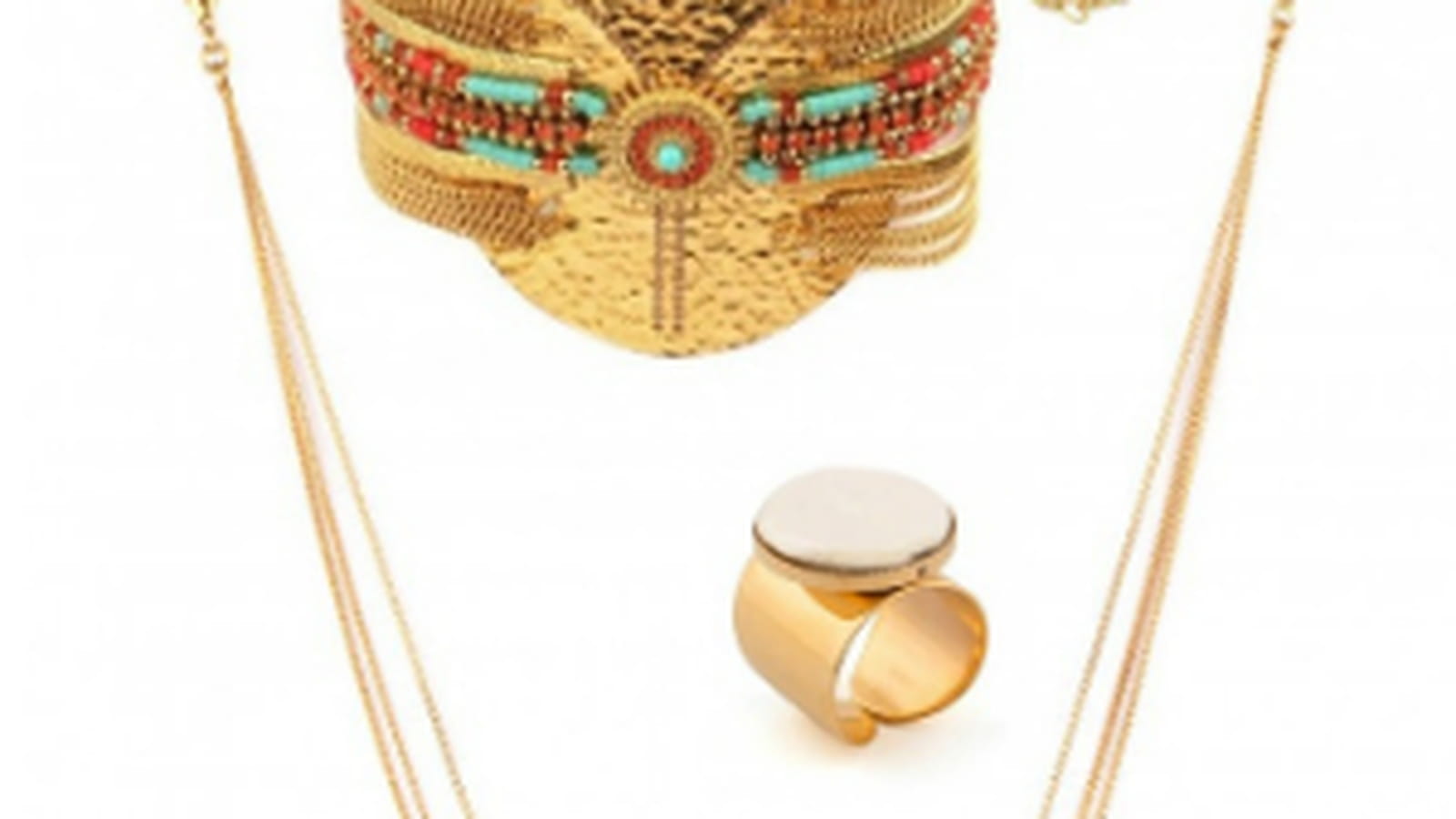 Bijoux Satellite