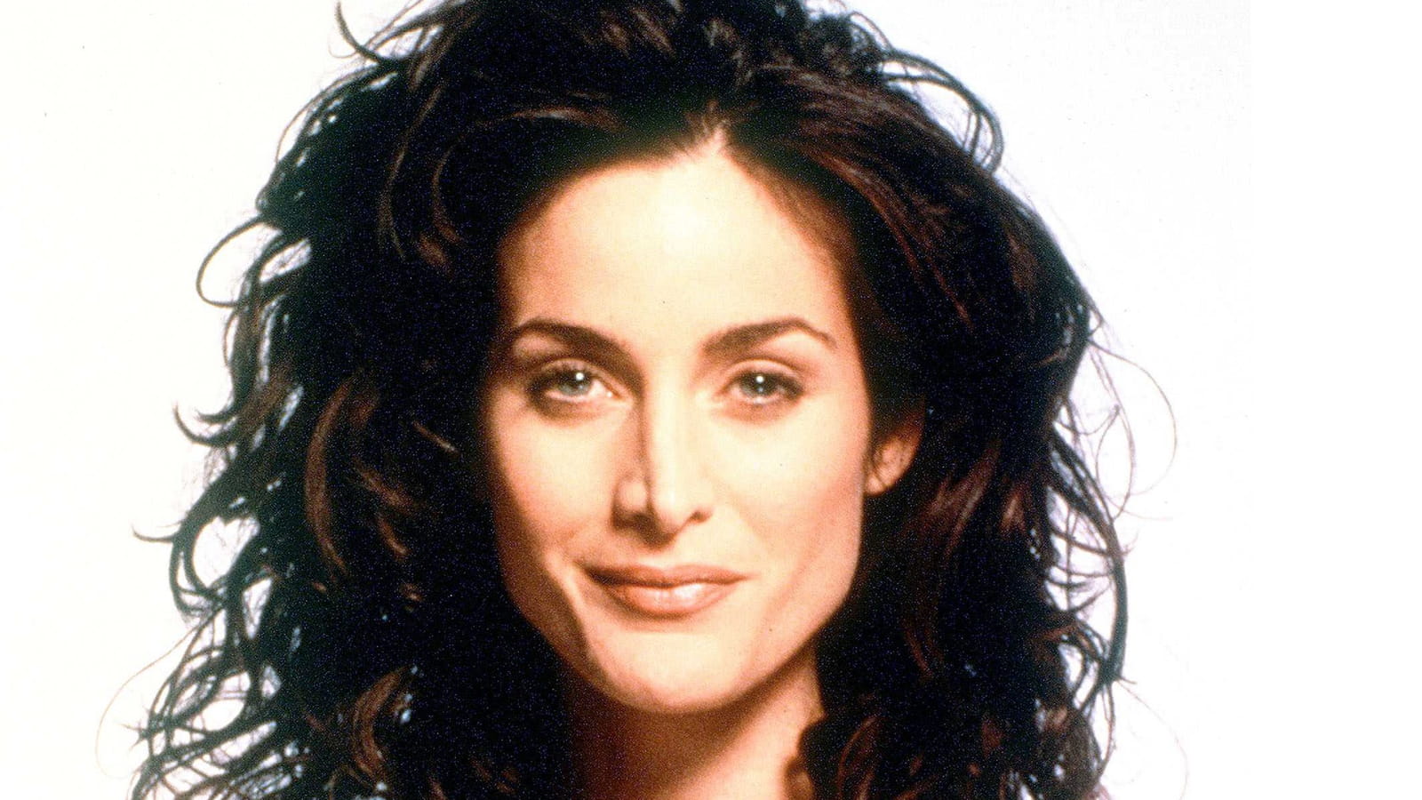 Carrie-Anne Moss, 27 ans