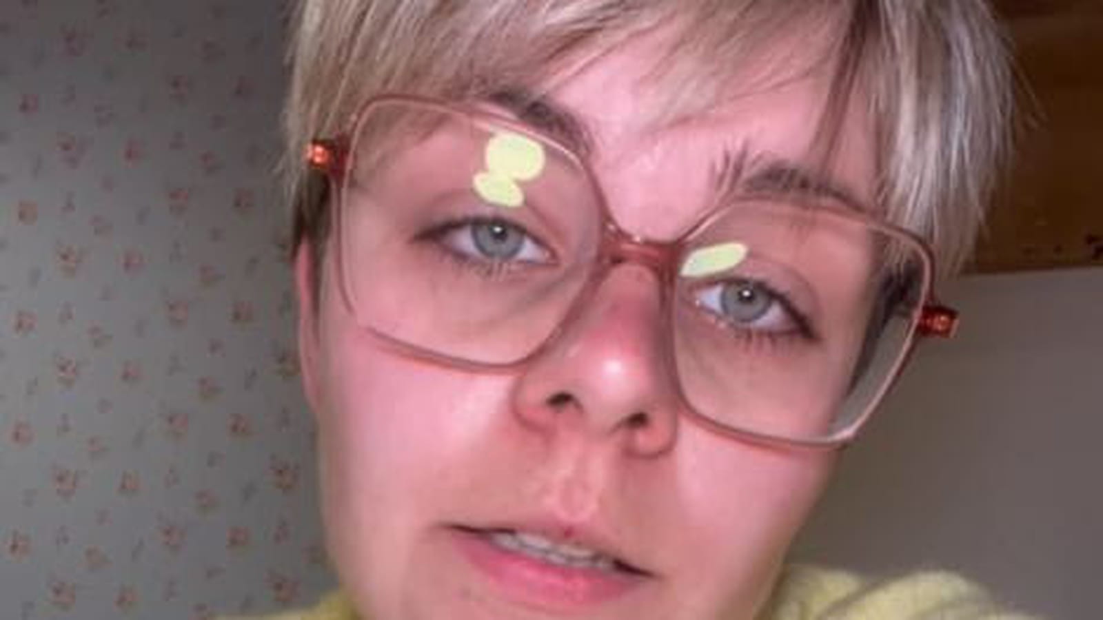 Perrine (L'amour est dans le pré)